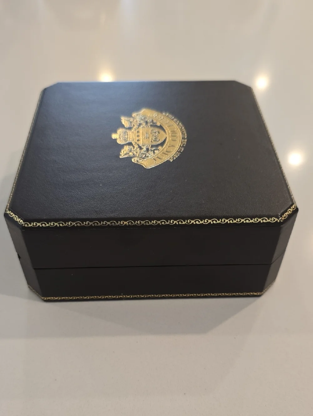 Juicy Couture Necklace Jewelry Box - Picture 6 of 13